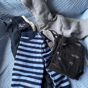 2T Baby Gap bundle
